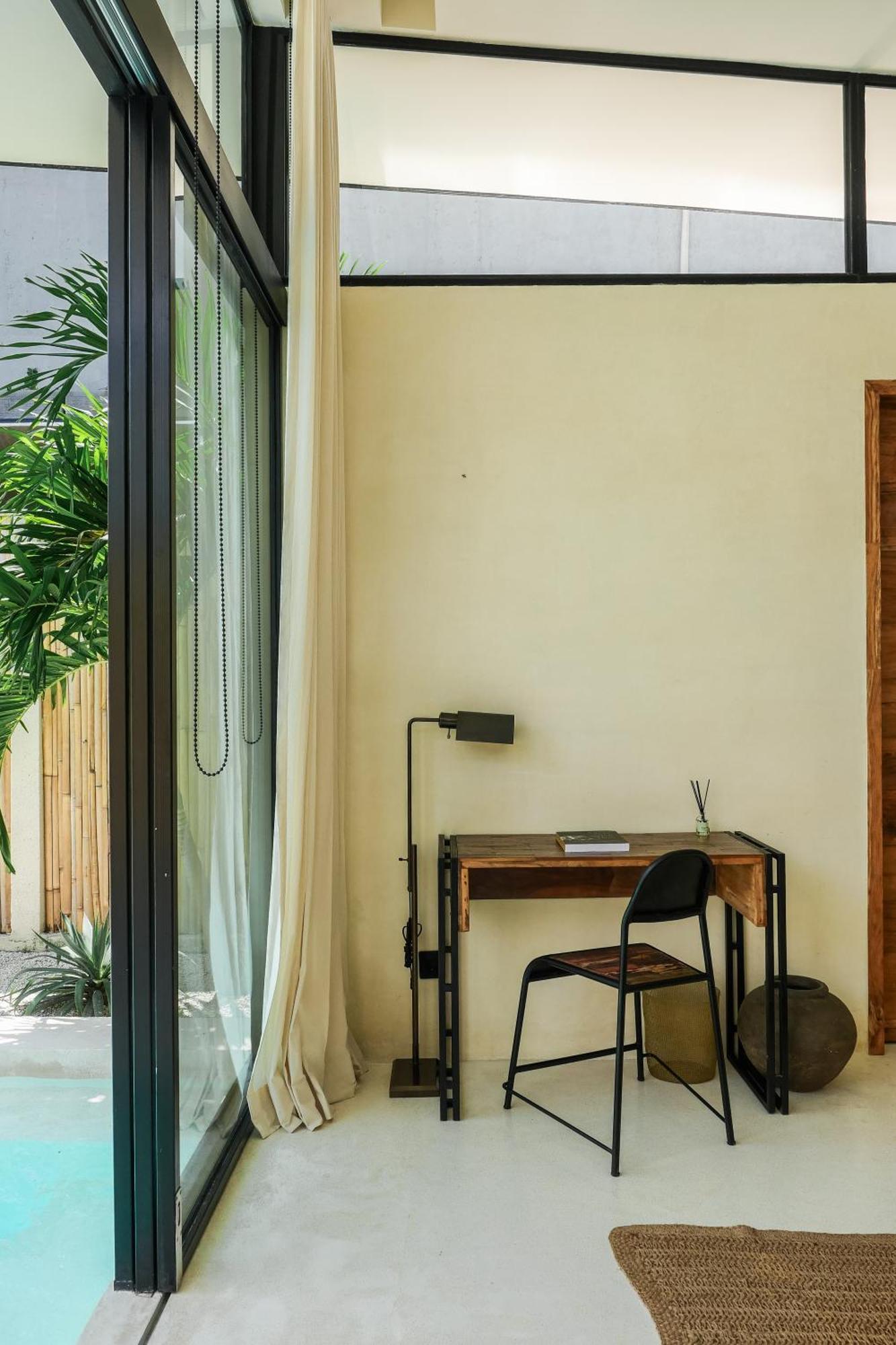 Elemen Uluwatu Villas Bagian luar foto