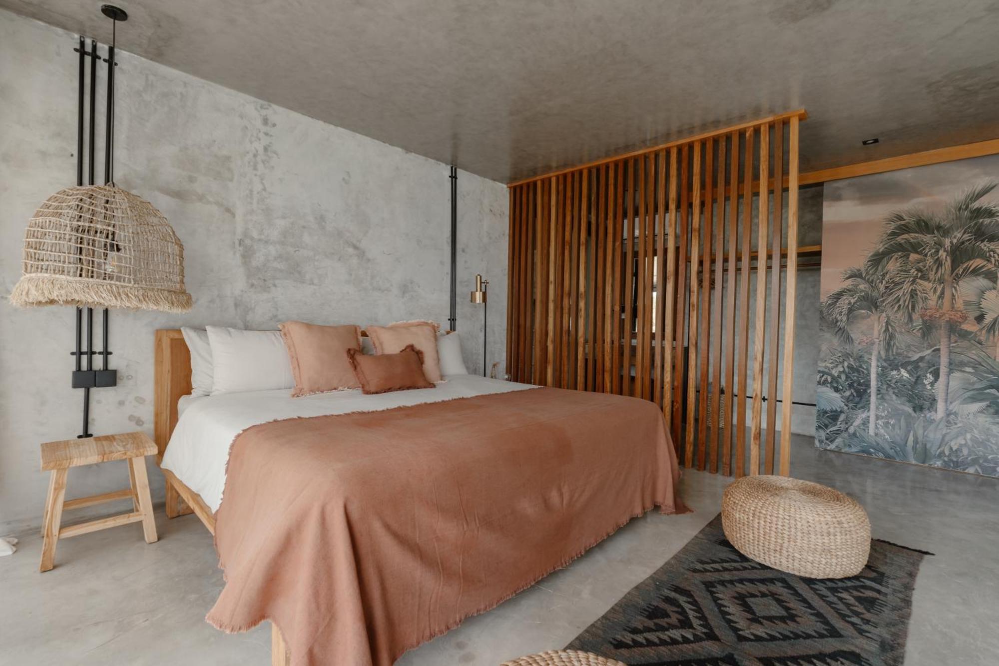 Elemen Uluwatu Villas Bagian luar foto